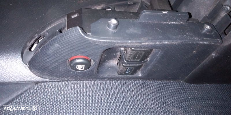 Comando De Vidros Honda Civic Vii Hatchback (Eu, Ep, Ev) - 4