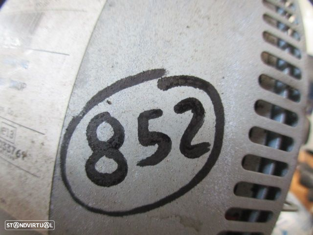 Radios 28185JG44A  NISSAN QASHQAI 1 FASE 1 2008 1.5DCI 105CV 5P CINZENTO ORIGINAL PN-2874F-B CD6K-1490E - 6