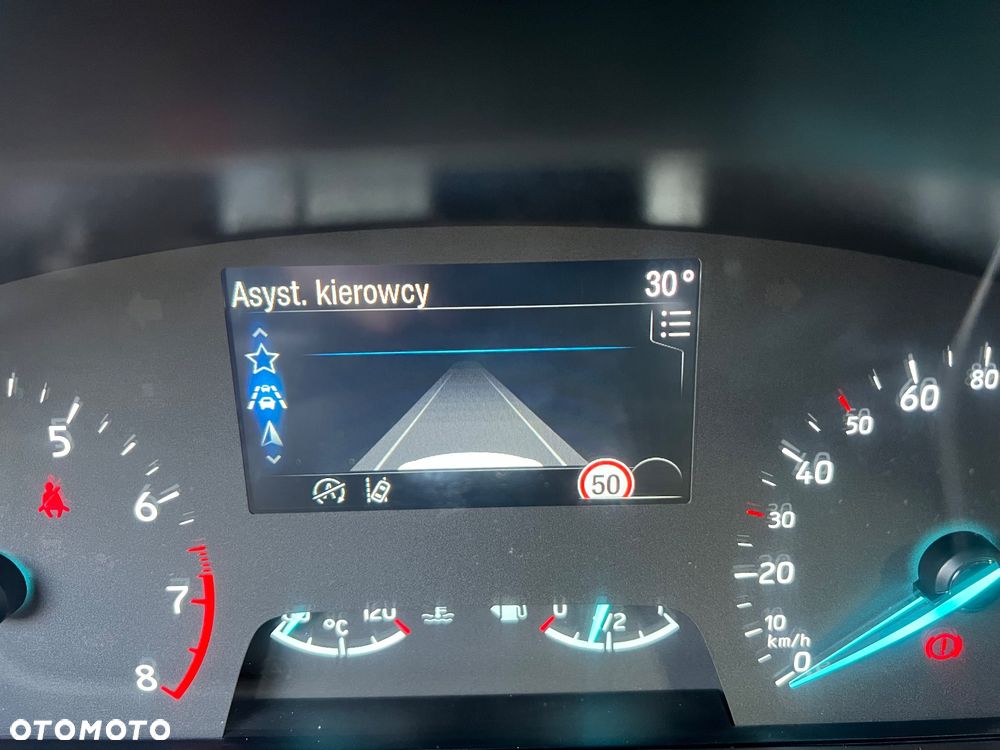 Ford Puma 1.0 EcoBoost Hybrid COOL & CONNECT - 15