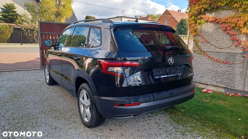 Skoda Karoq - 5