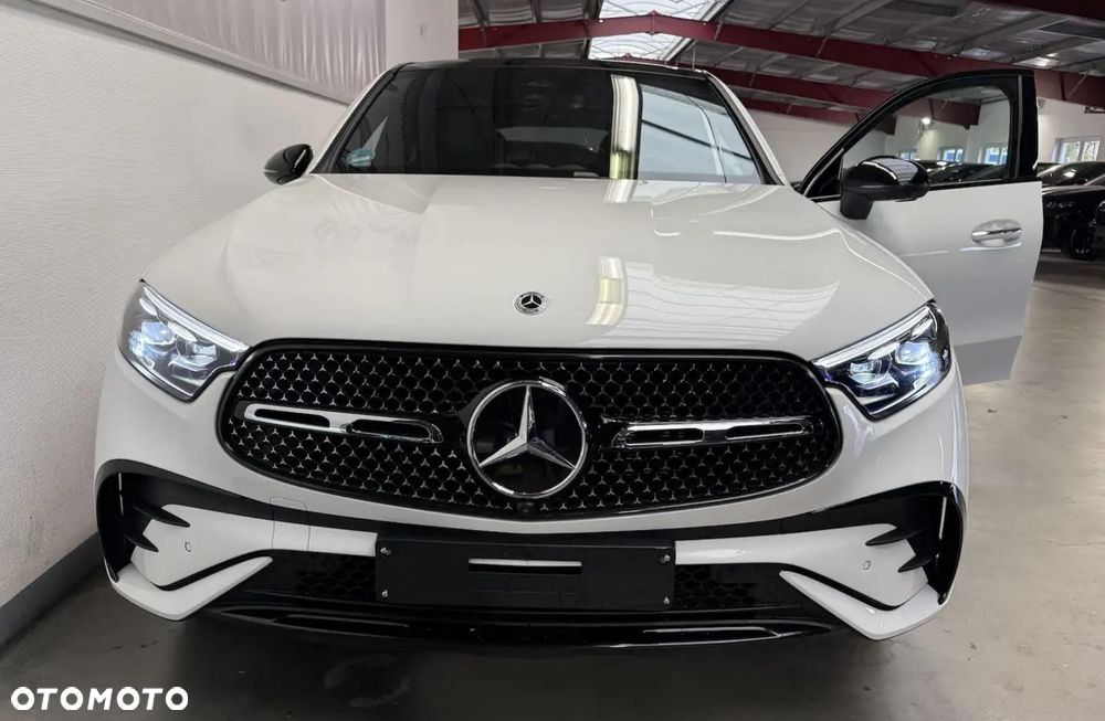 Mercedes-Benz GLC - 3