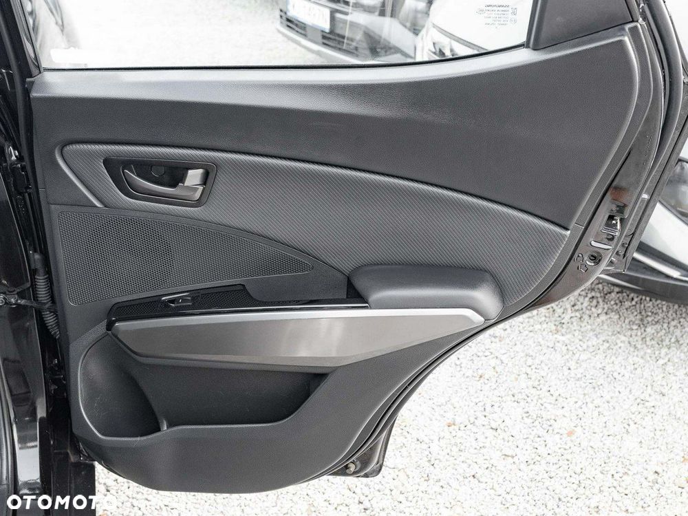 SsangYong/KGM Tivoli 1.5 T-GDI Adventure - 25