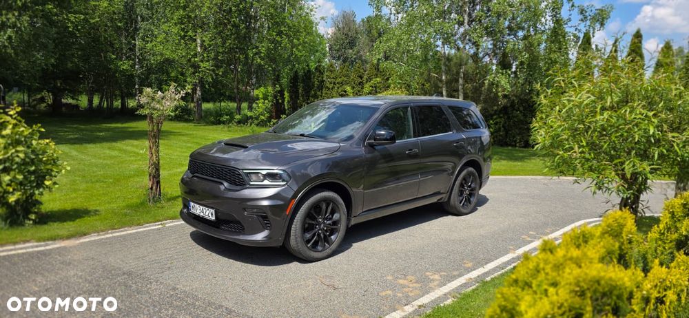 Dodge Durango - 2