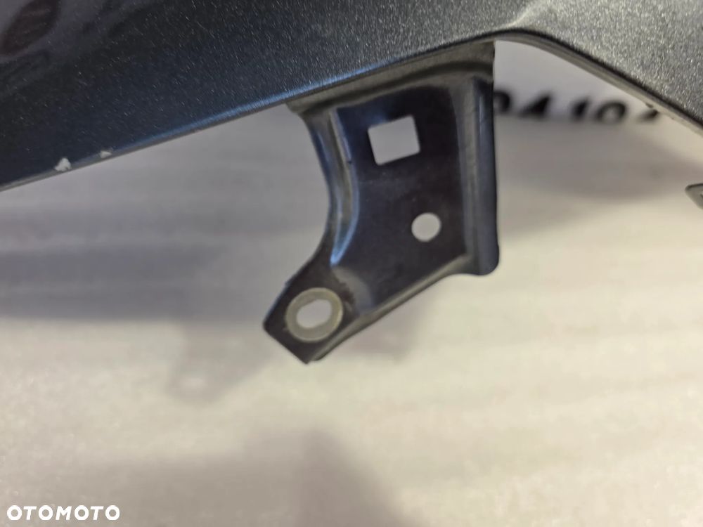 HONDA CIVIC UFO VIII 06-11 LEWY BŁOTNIK PRZEDNI PRZÓD NR AUKCJI BŁ257 - 12