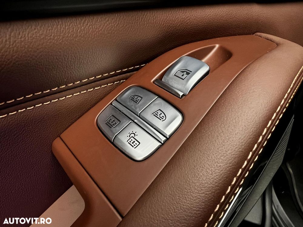BMW X7 - 20