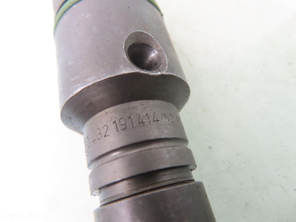 WTRYSK STERUJĄCY MAN TGA 0432191414 - 2