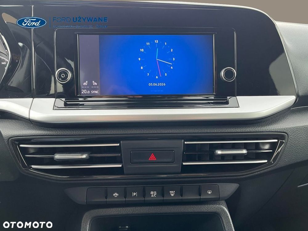 Ford Tourneo Connect 2.0 EcoBlue Titanium - 21