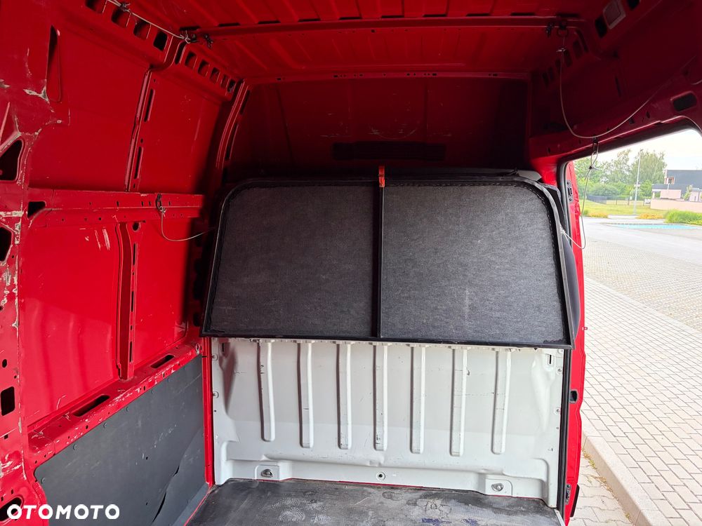 Fiat Ducato maxi - 9