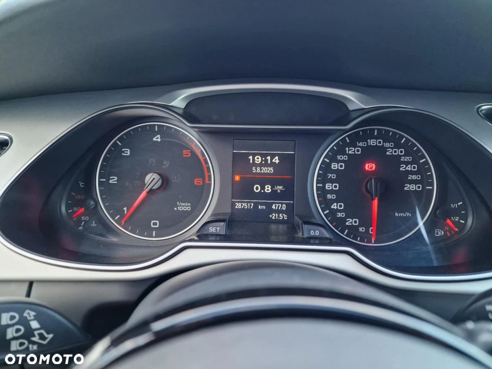 Audi A4 ver-2-0-tdi-clean-diesel-quattro - 26
