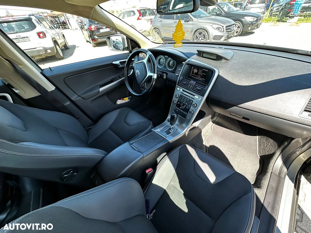 Volvo XC 60 D5 AWD Aut. - 5