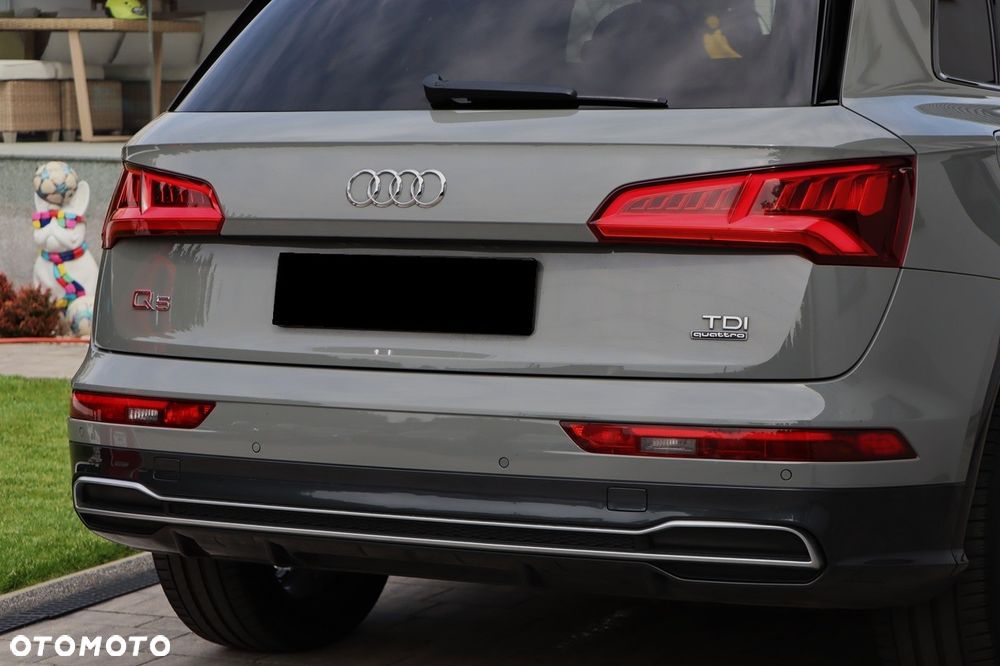 Audi Q5 - 16