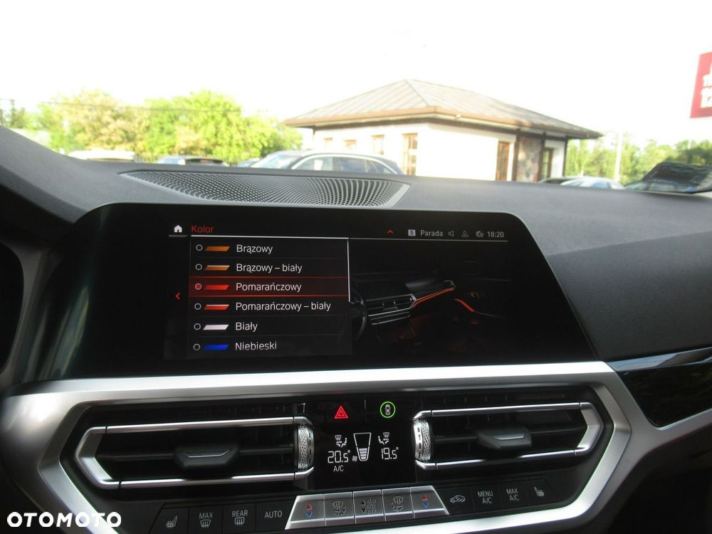 BMW Seria 3 318d MHEV Sport Line - 25