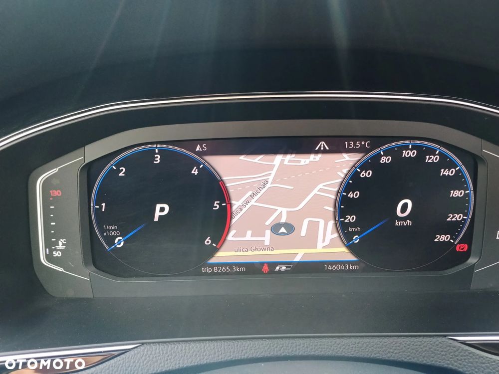 Volkswagen Arteon 2.0 TDI 4Motion SCR R-Line DSG - 14