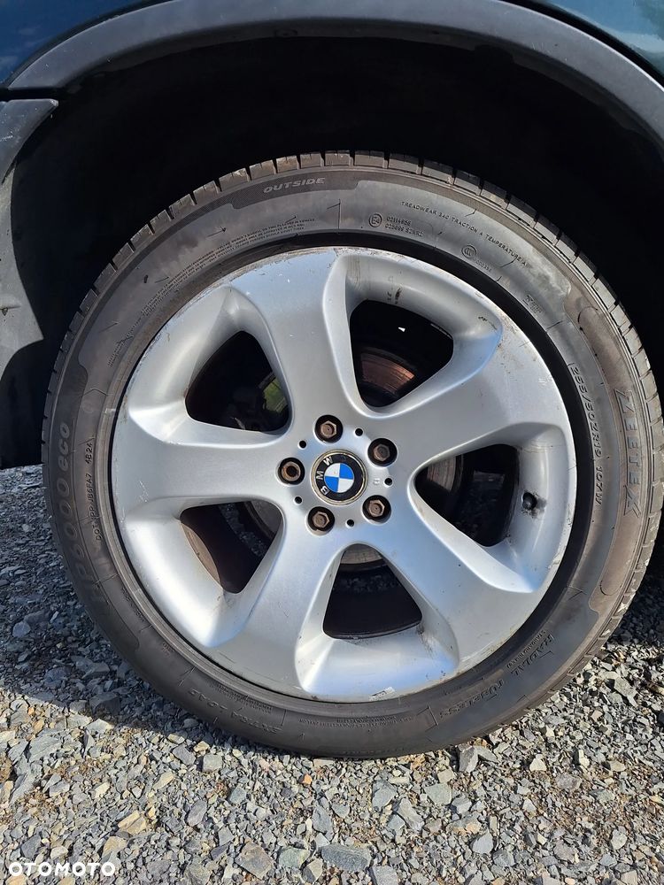 BMW X5 - 7