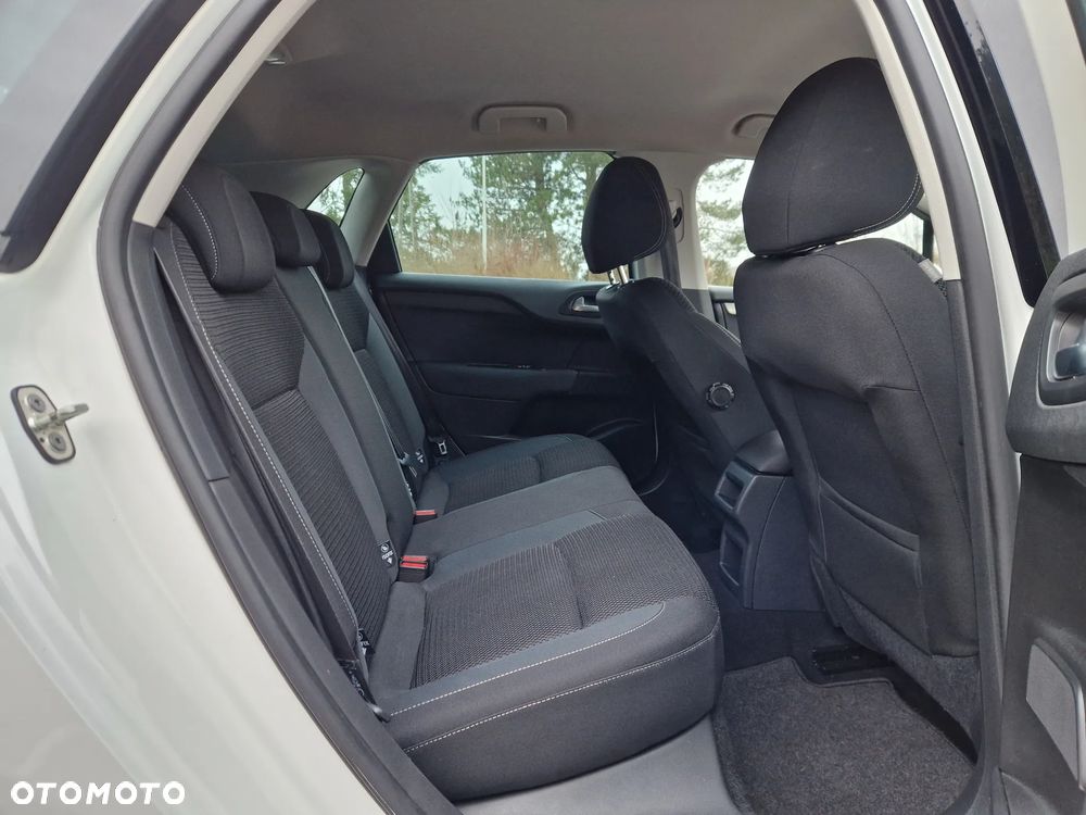 Citroën C4 BlueHDi 100 Business Class - 15