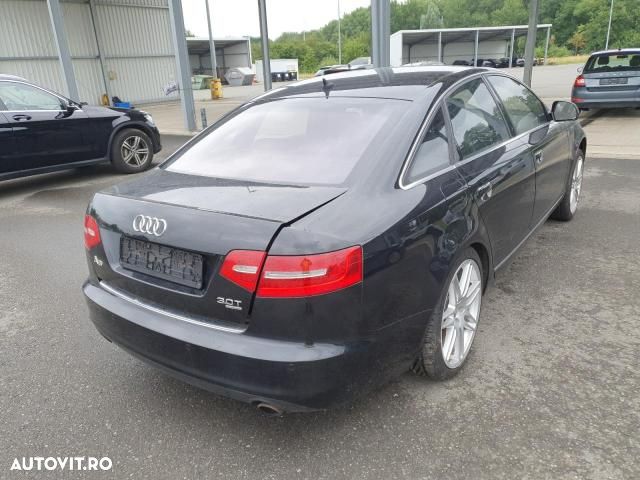 Dezmembrez Audi A6 C6 culori LY9B , LZ9Y , LY7Q , LZ7R , LZ5B - 2
