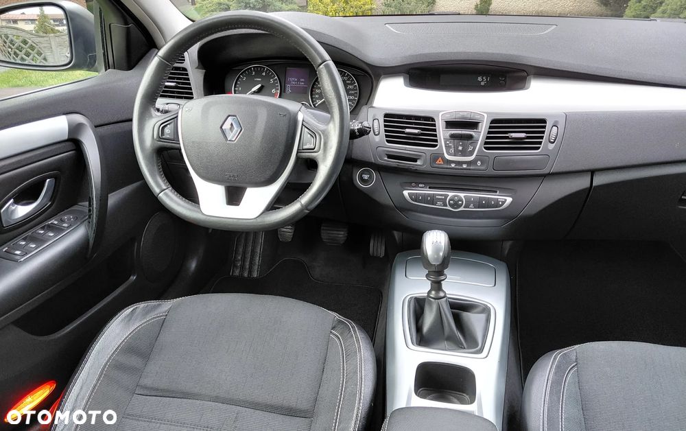 Renault Laguna 2.0 16V 140 Dynamique - 12