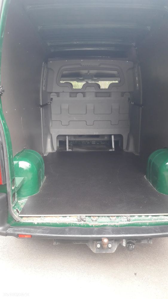 Renault Master dubelkabina brygadówka - 6