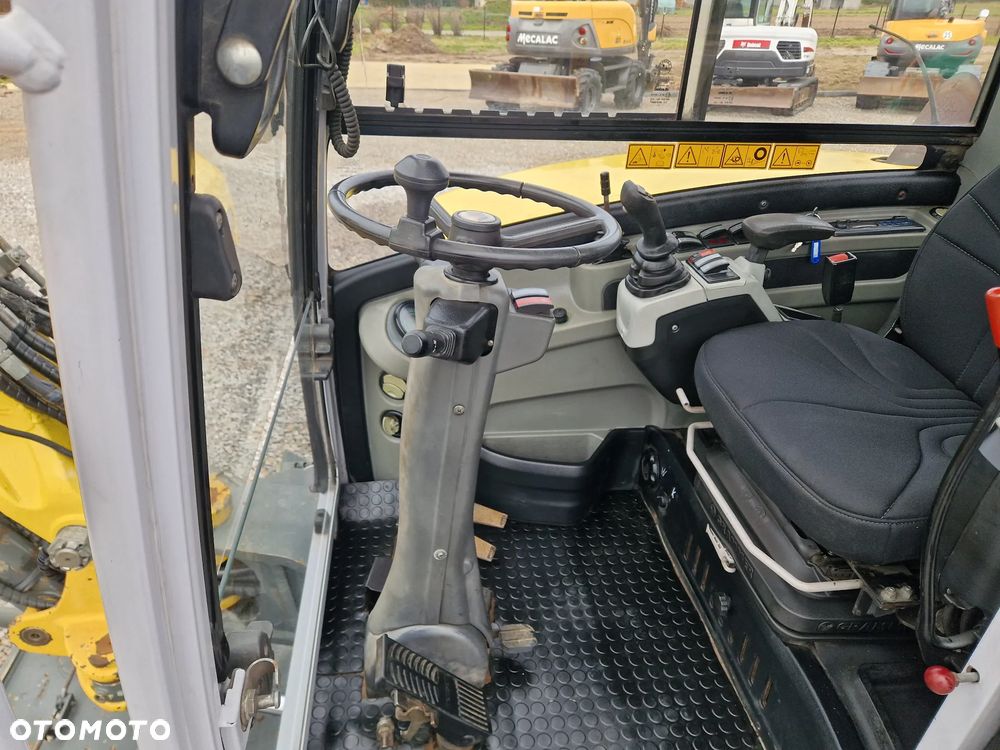 Wacker Neuson 6503 - 18