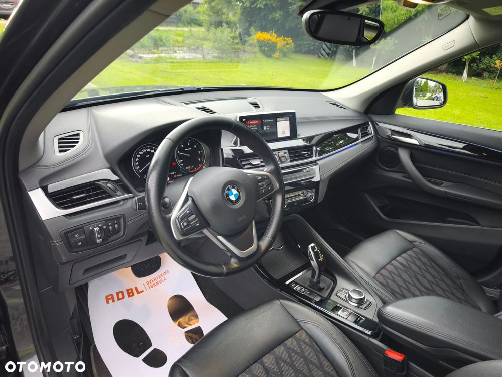 BMW X1 - 25