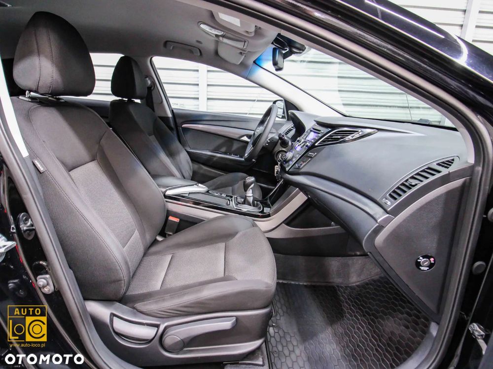 Hyundai i40 1.7 CRDi Comfort - 10