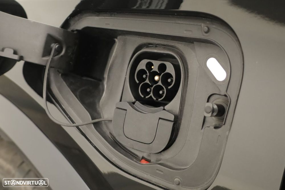 Cupra Formentor 1.5 e-Hybrid DSG - 7