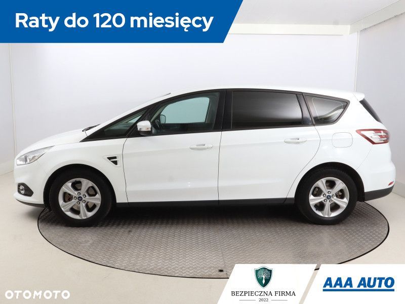 Ford S-Max - 4