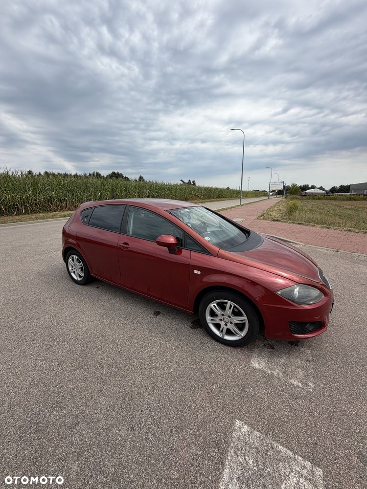 Seat Leon - 1