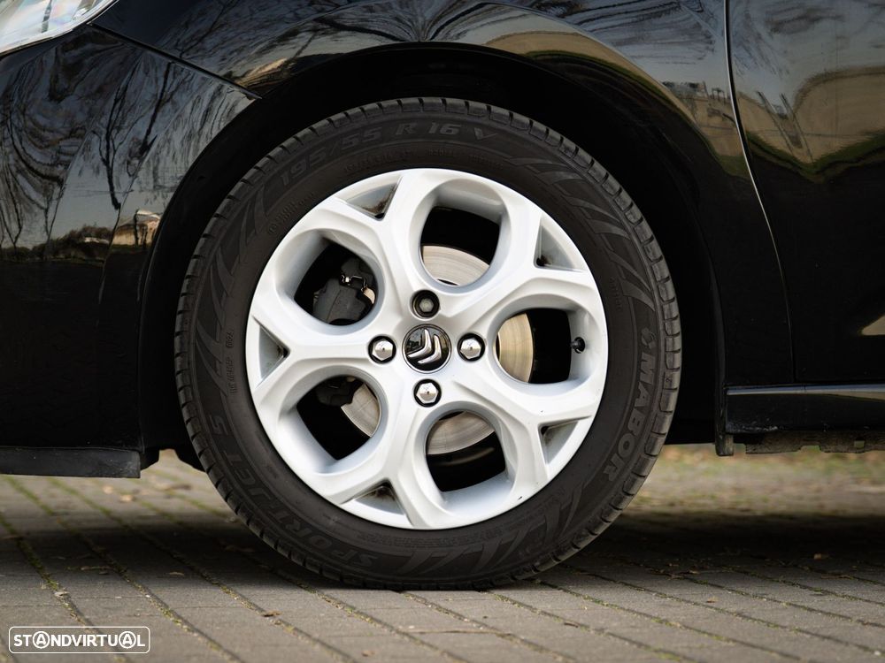 Citroën C3 1.2 PureTech Collection - 10