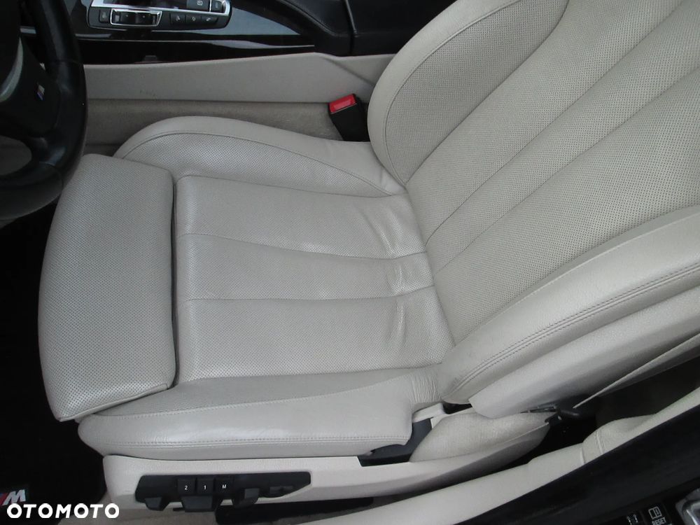 BMW Seria 6 640d xDrive - 4