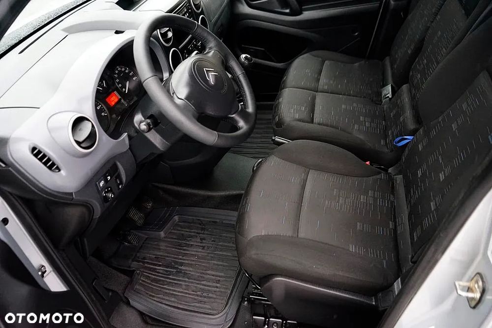 Citroën Berlingo - 17