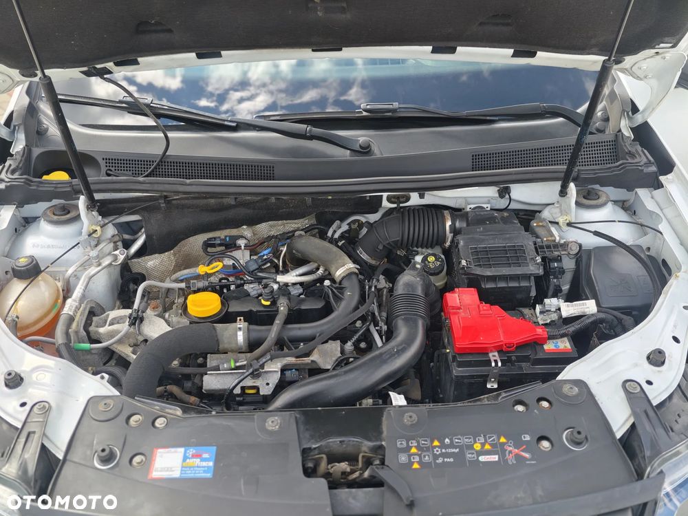 Dacia Duster TCe 90 2WD Comfort - 22