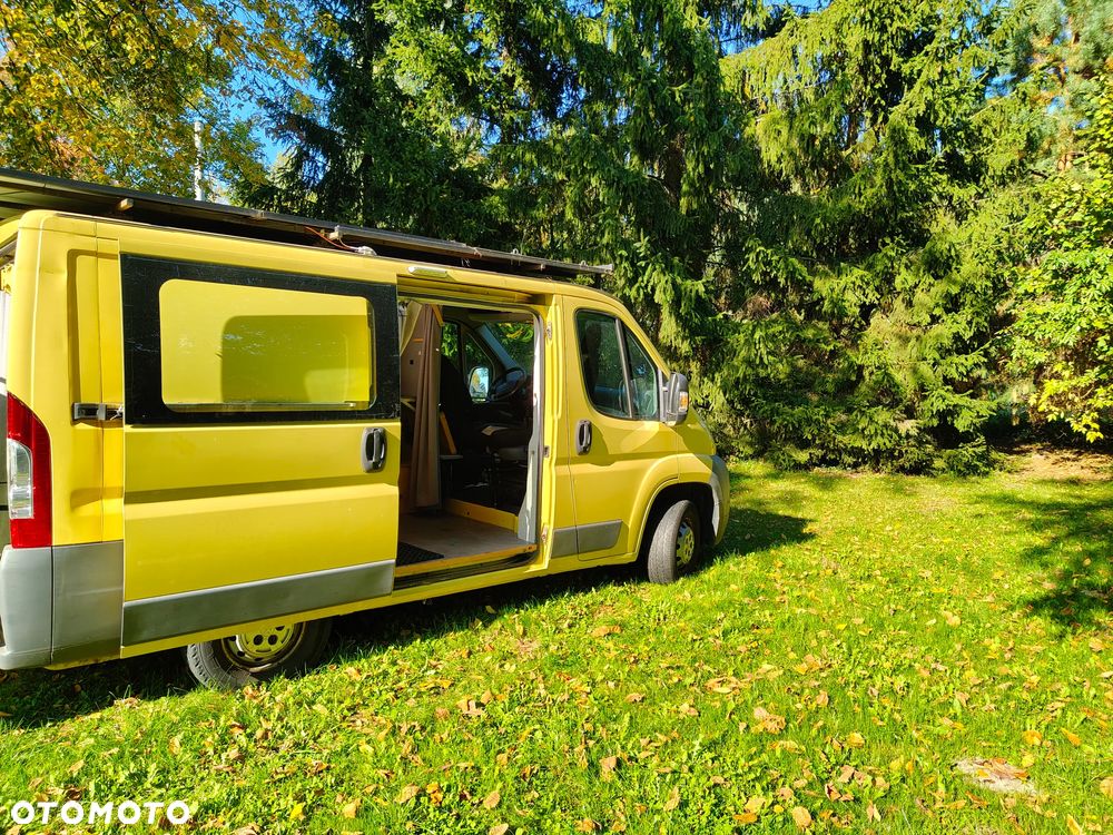 Peugeot Boxer - 22