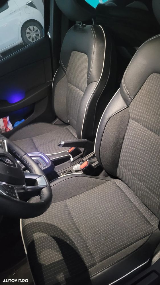 Renault Clio V 1.0 TCe X-Tronic Intens - 23