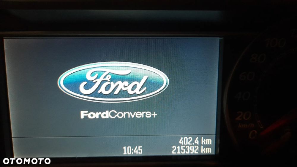 Ford Mondeo SW 2.2 TDCi Trend - 14