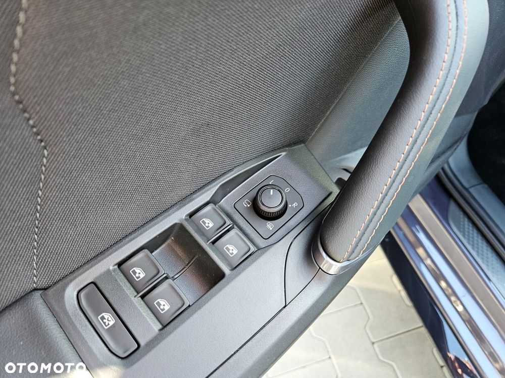 Cupra Leon Sportstourer 1.5 TSI - 16