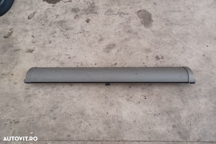 RULOU PORTBAGAJ 6 MODELE MX 1253 Audi A4 B7  [din 2004 pana  2008] seria - 1