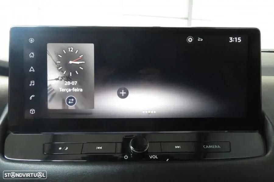 Nissan Qashqai 1.3 DIG-T N-Connecta LED — fotografia 8
