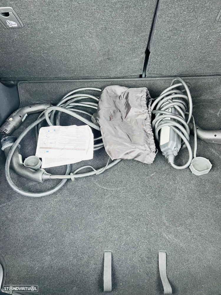 Nissan Leaf Acenta - 7