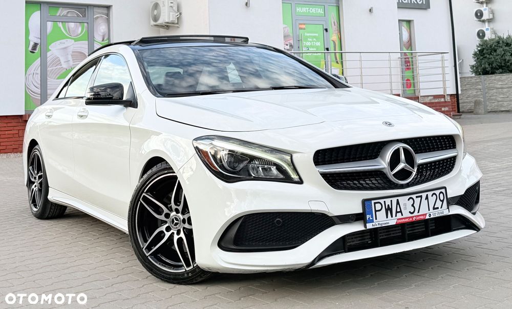 Mercedes-Benz CLA - 24