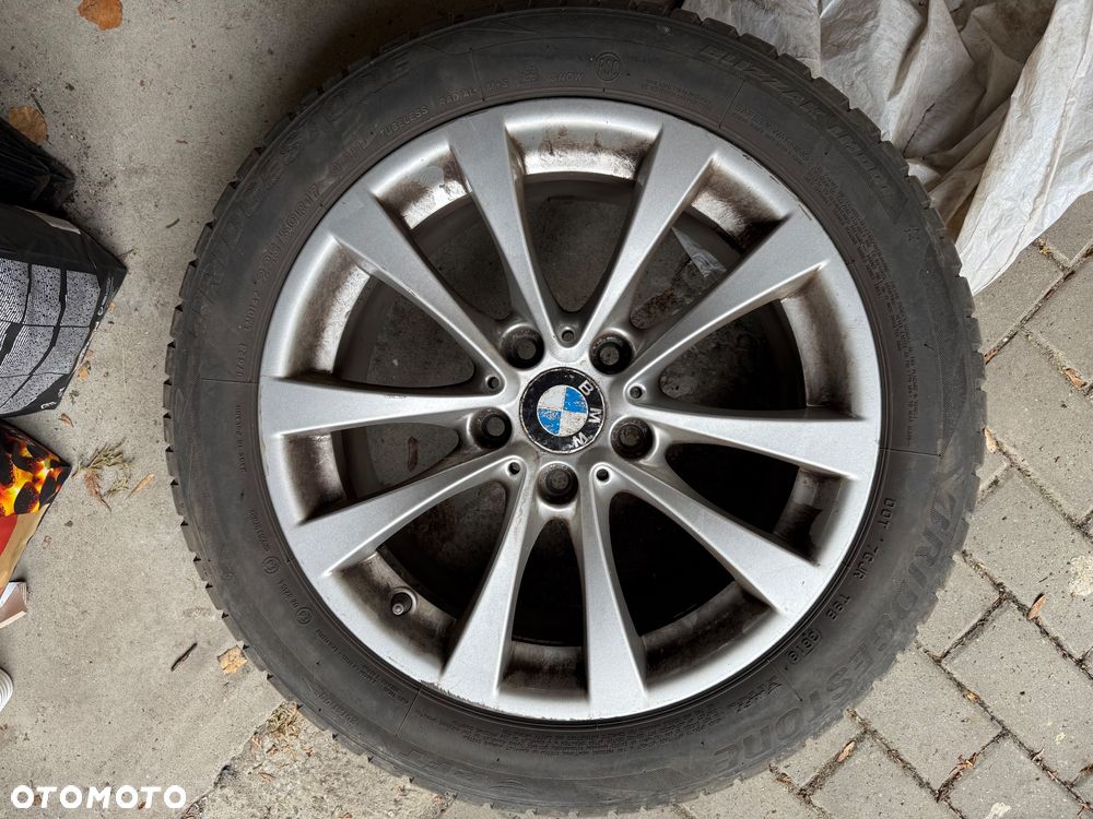 BMW Seria 3 325d - 11