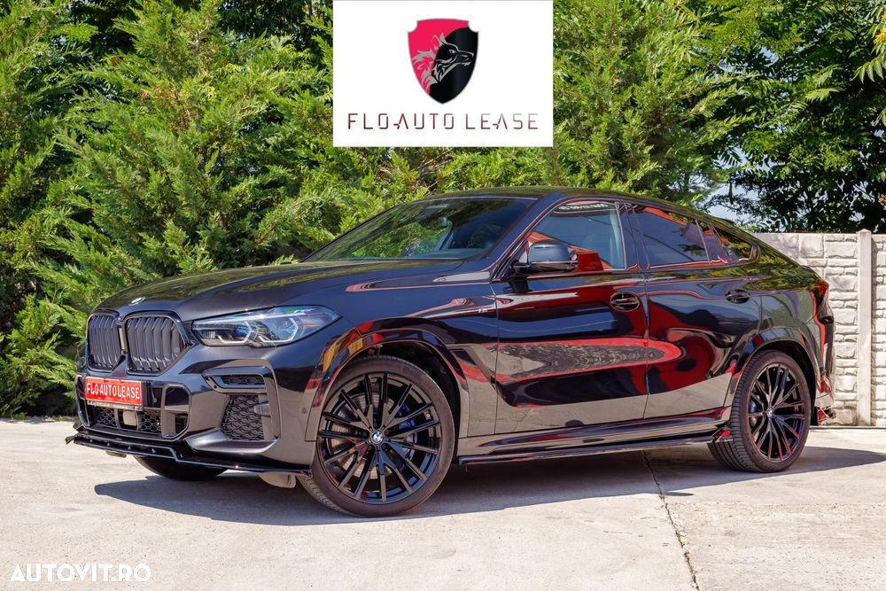 BMW X6 - 2