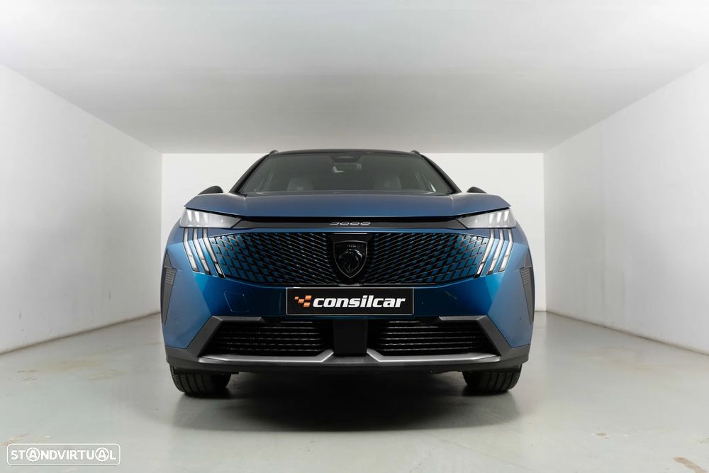 Peugeot 5008 Hybrid 145 e-DSC6 GT Exclusive - 3