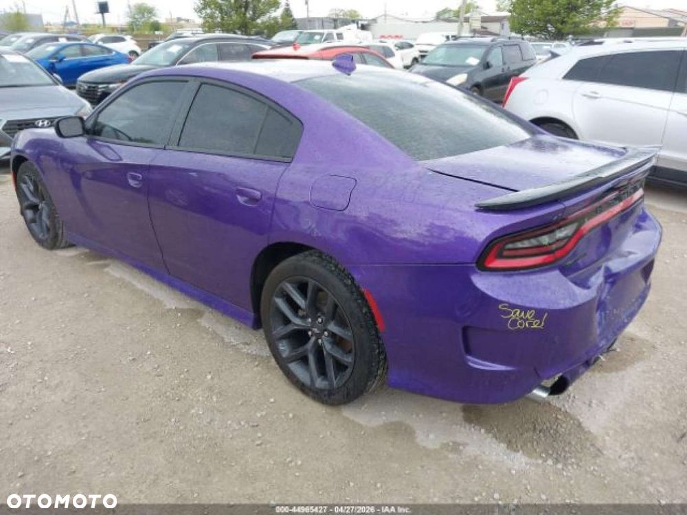 Dodge Charger - 2