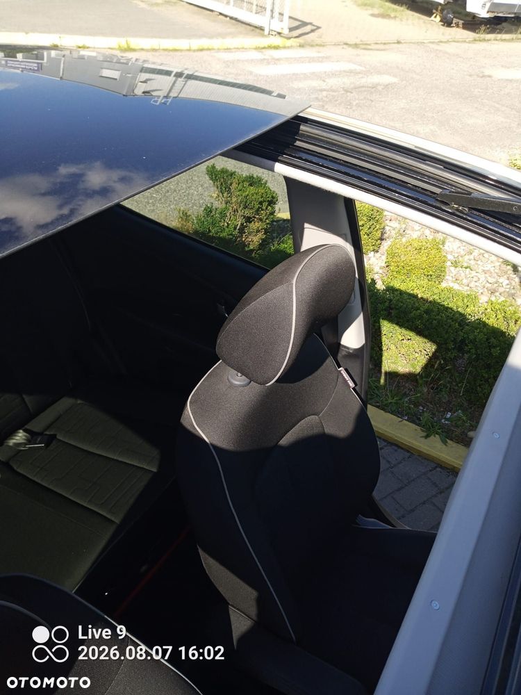Kia Venga 1.4 L - 7
