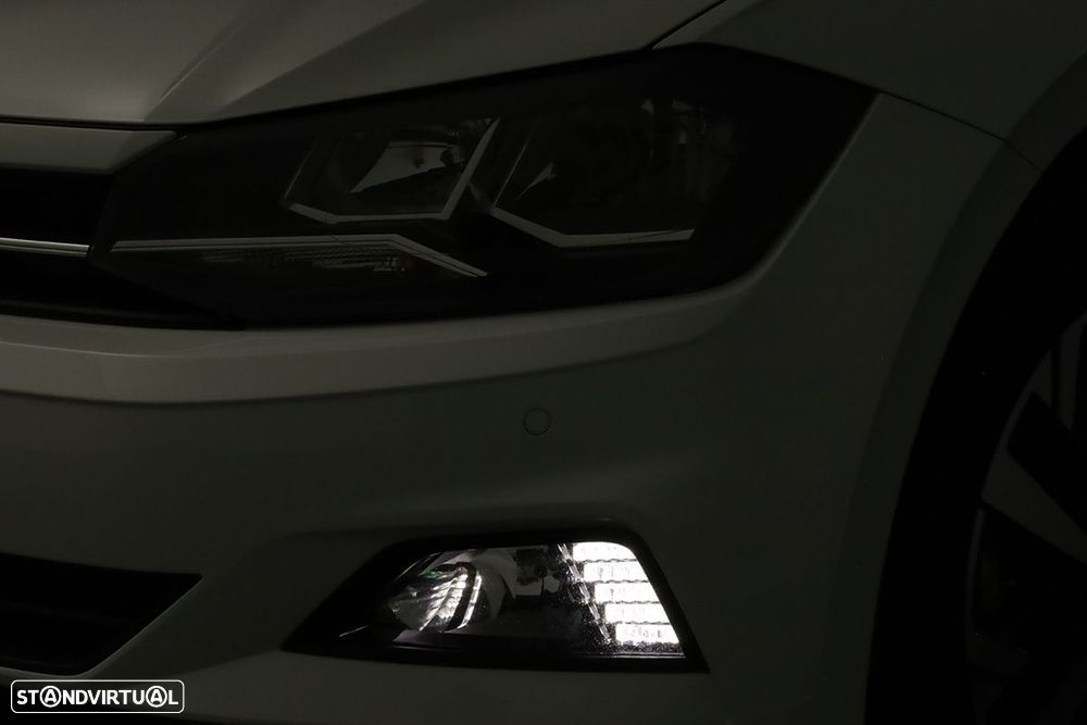 VW Polo 1.0 TSI United - 6