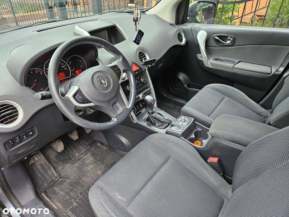 Renault Koleos 2.0 dCi 4x4 Privilege - 5