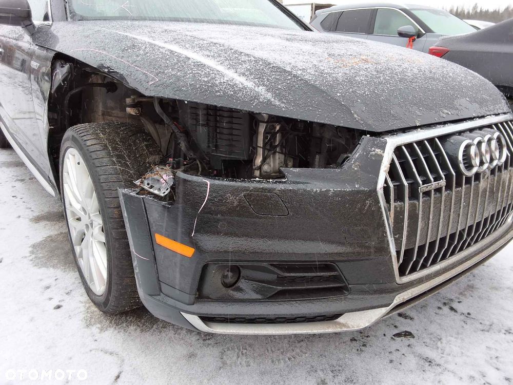 Audi A4 Allroad 2.0 TFSI S tronic - 10