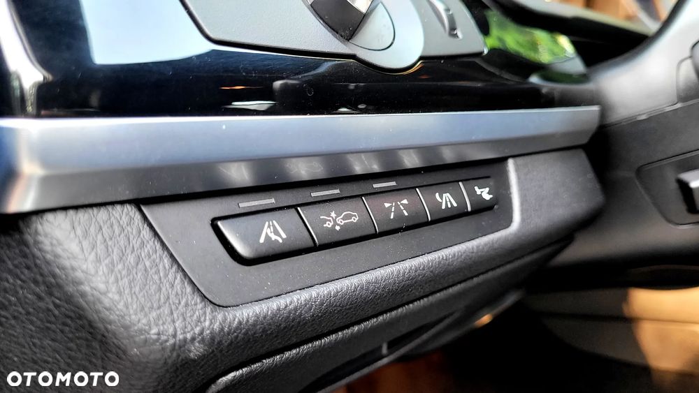 BMW-ALPINA B7 Bi-Turbo Switch-Tronic Allrad Langversion - 18