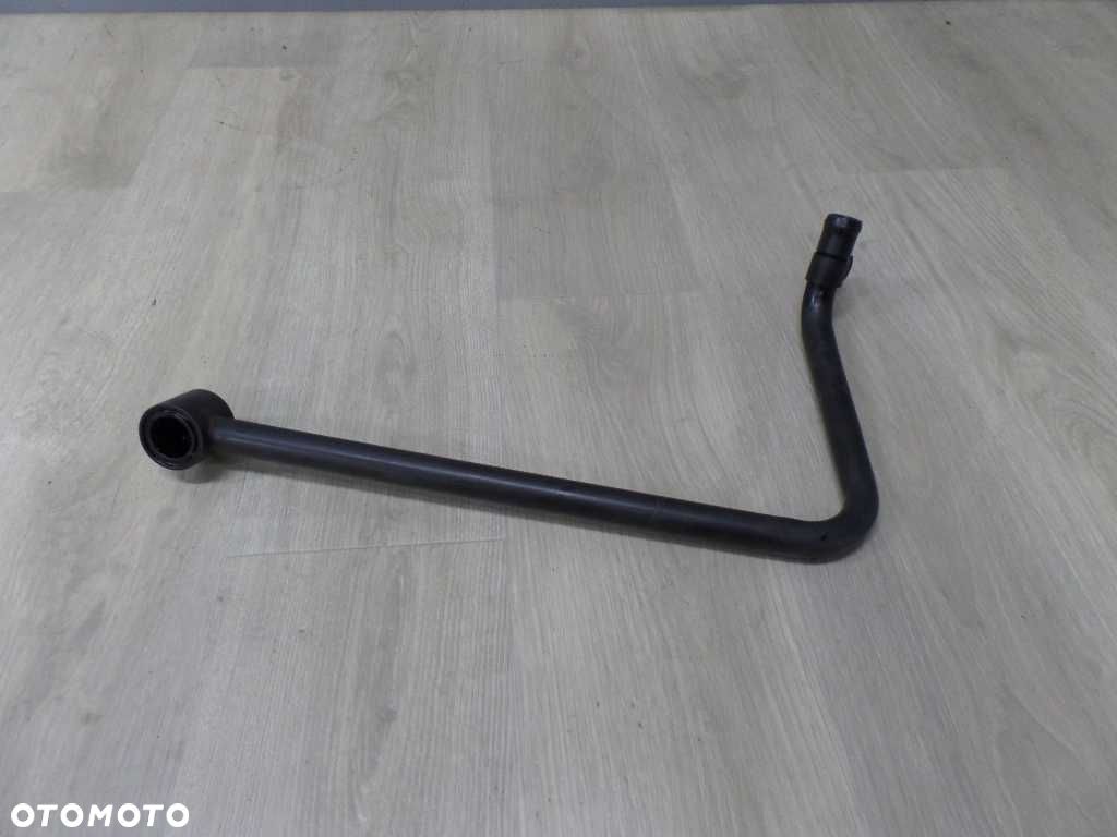 MAN TGL TGM TGA 8-180 RURKA PRZEWOD ODMY - 1